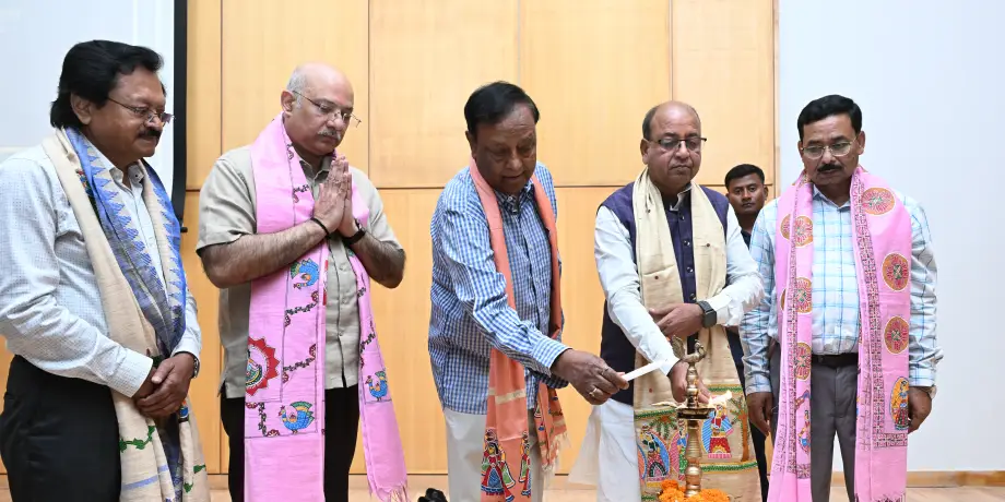 Latest at Bihar Museum 3