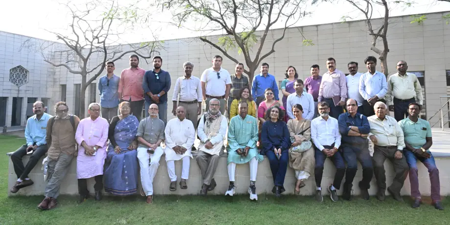 Latest at Bihar Museum 3