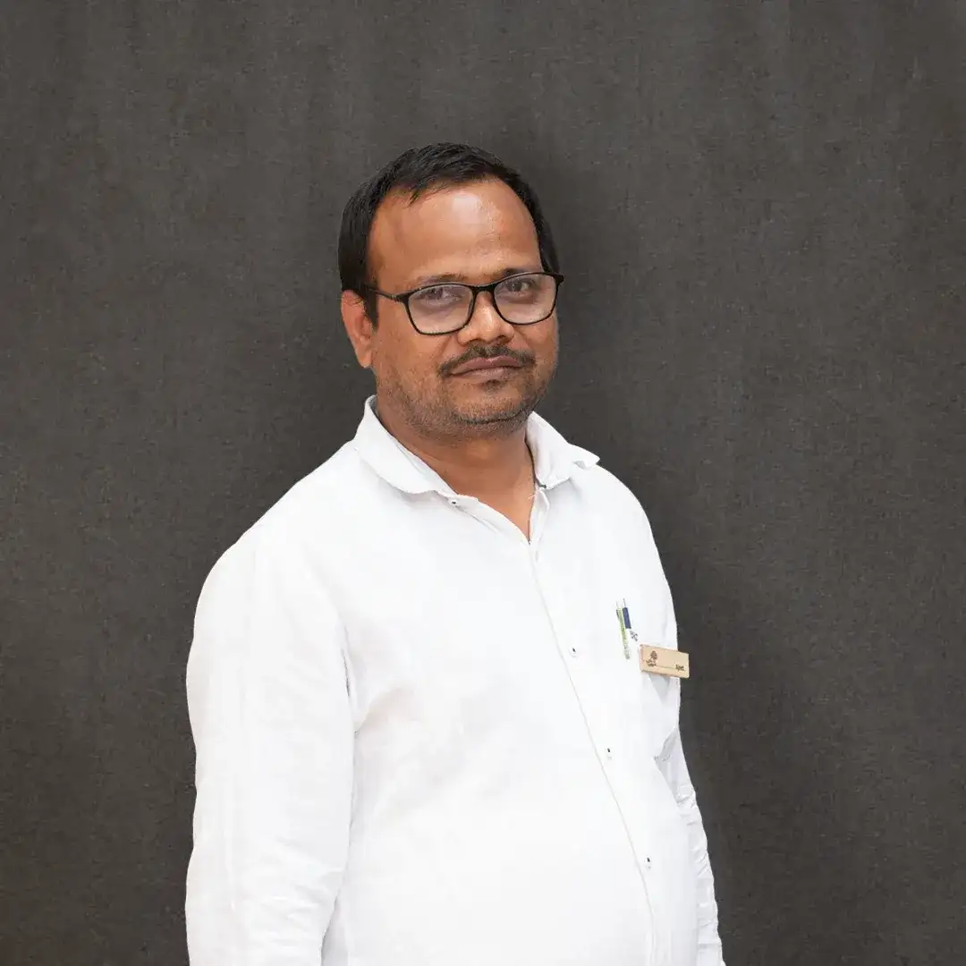 Ajeet Kumar Sharma photo