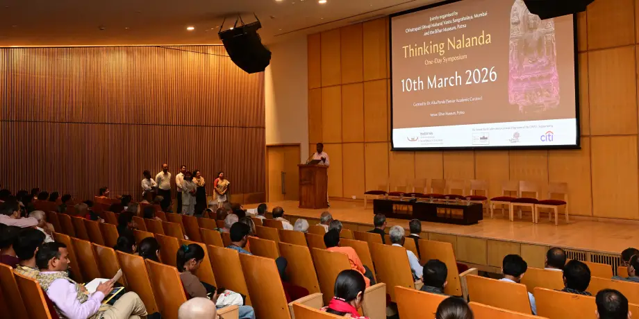 Latest at Bihar Museum 3