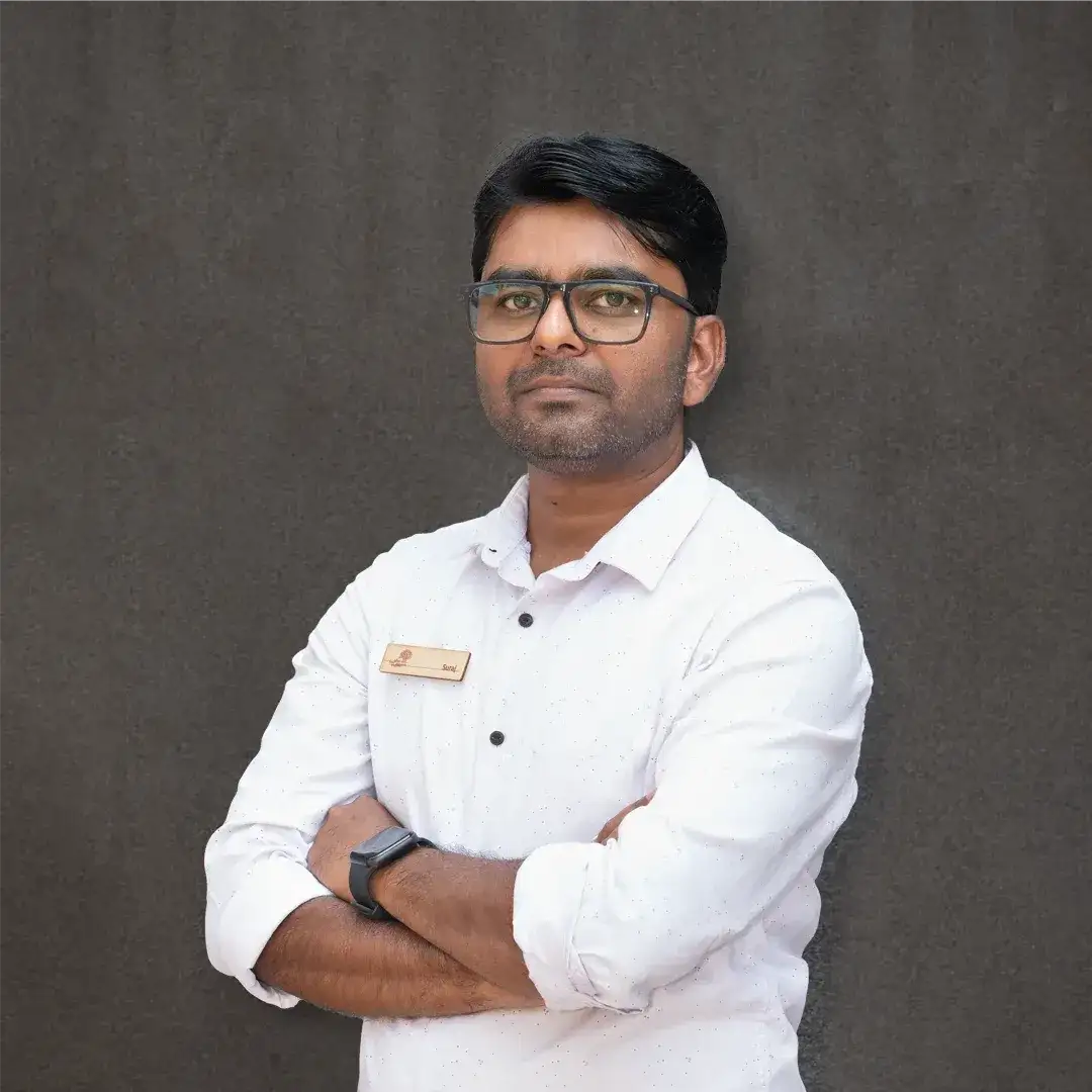 Suraj Sawant photo