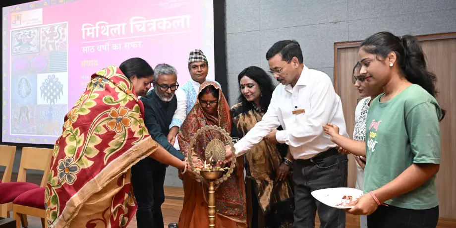 Latest at Bihar Museum 1