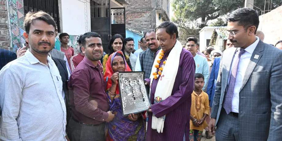 Latest at Bihar Museum 11