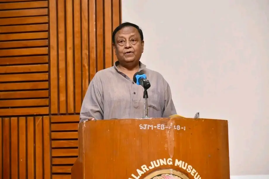Latest at Bihar Museum 25