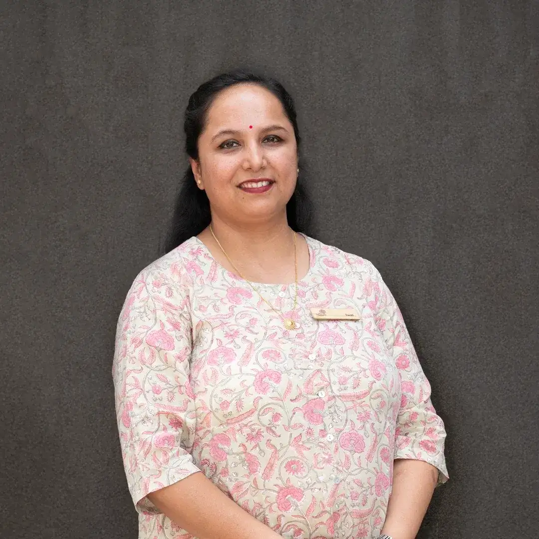 Swati Kumari Singh photo