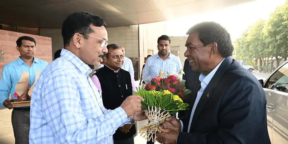 Latest at Bihar Museum 10