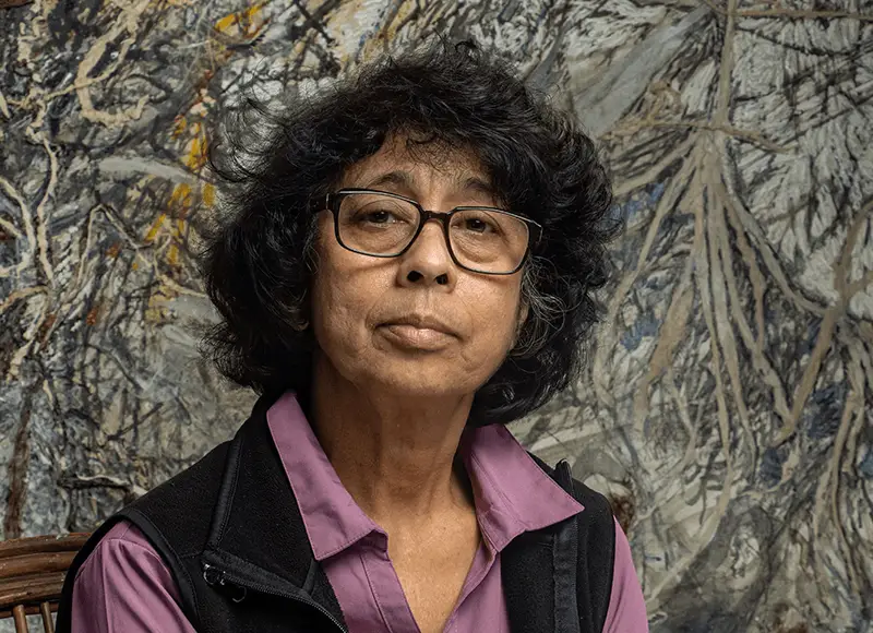 Jayashree Chakravarty