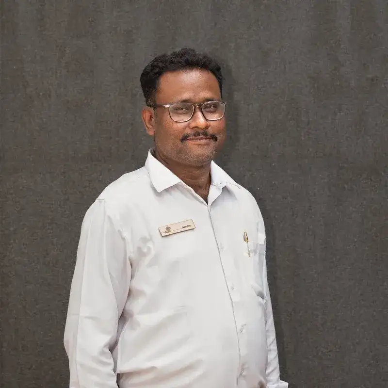 Nandan Kumar photo