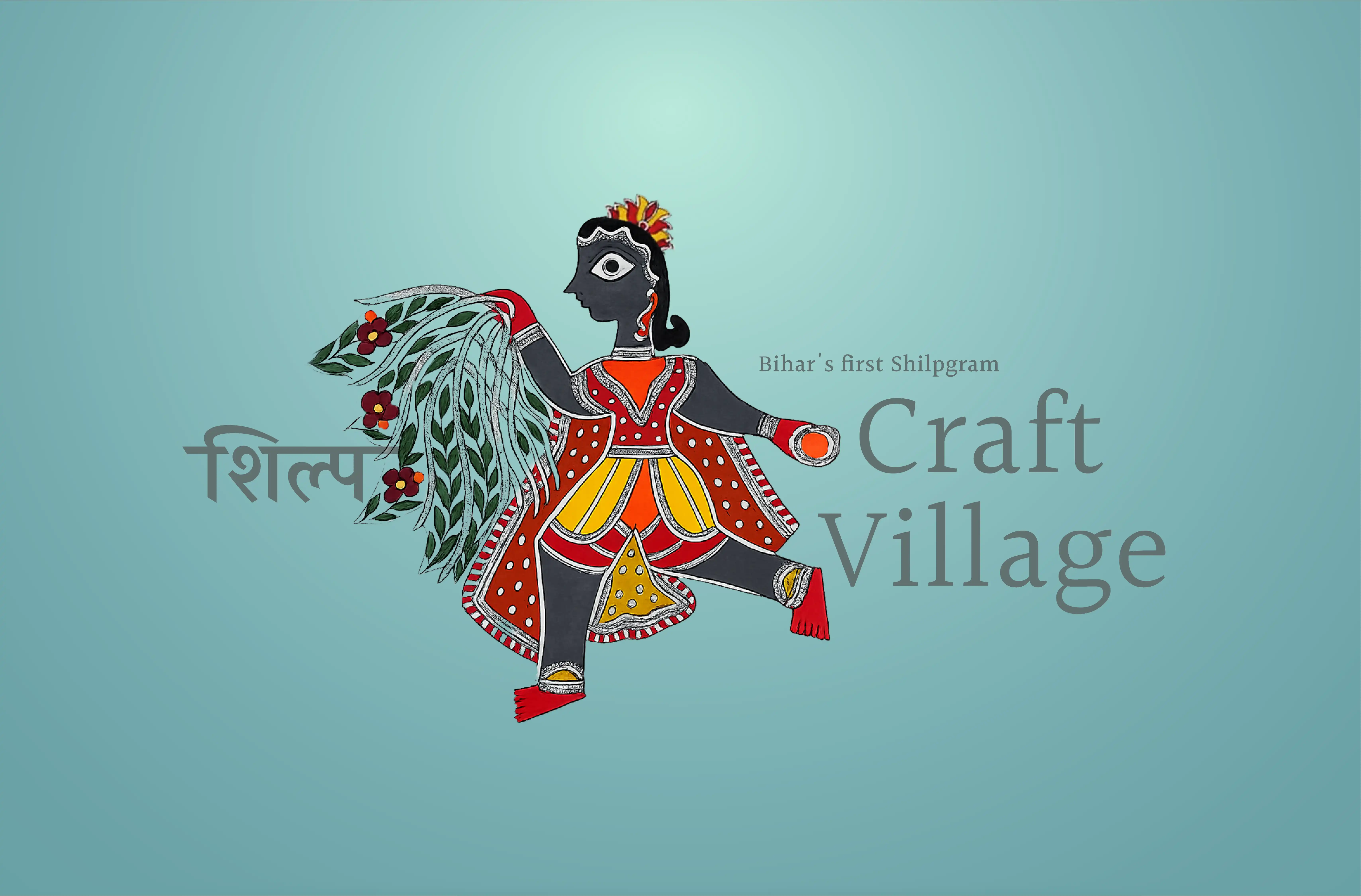 Craft Village Jitwarpur