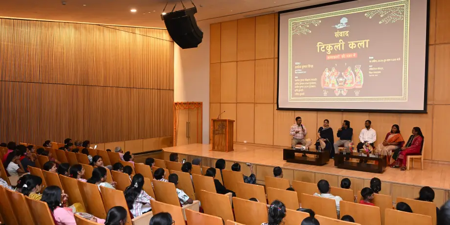 Latest at Bihar Museum 2