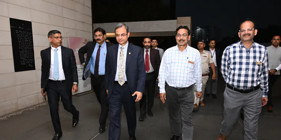 Latest at Bihar Museum 4