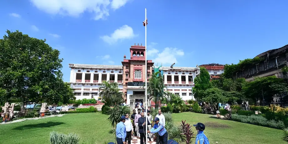 Latest at Bihar Museum 16