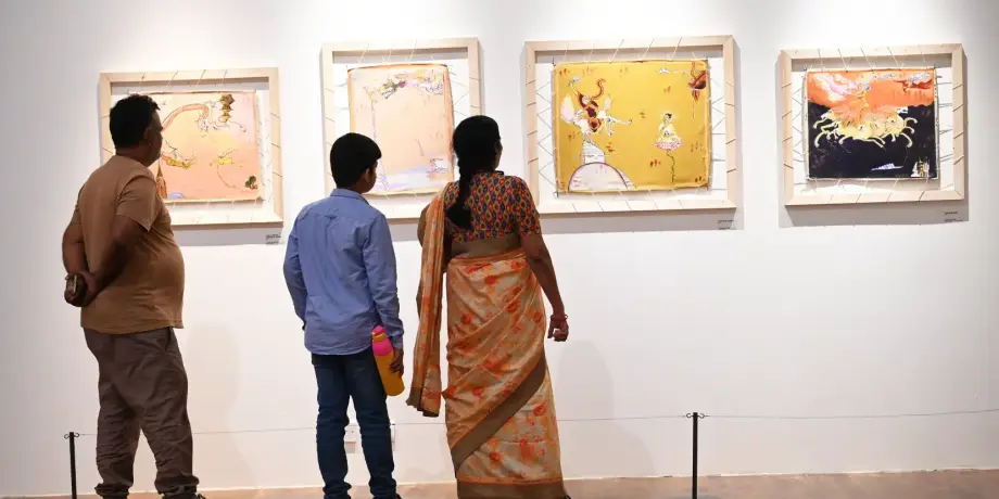 Latest at Bihar Museum 26