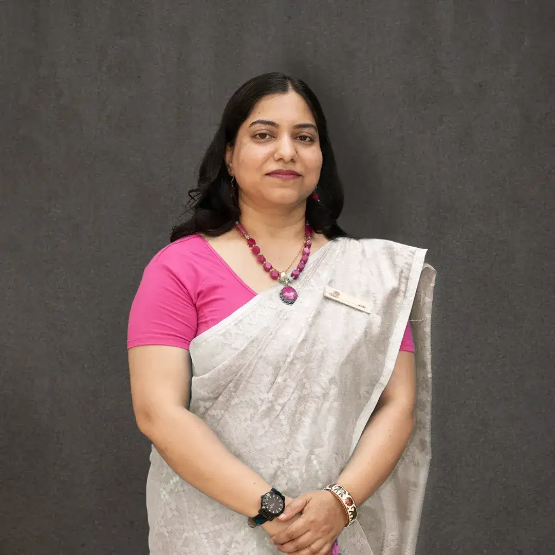Dr. Vishi Upadhyay photo