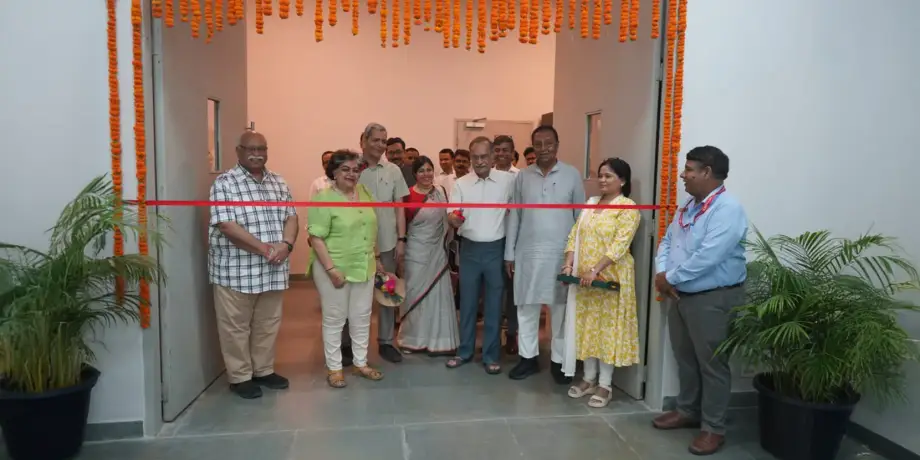 Latest at Bihar Museum 24