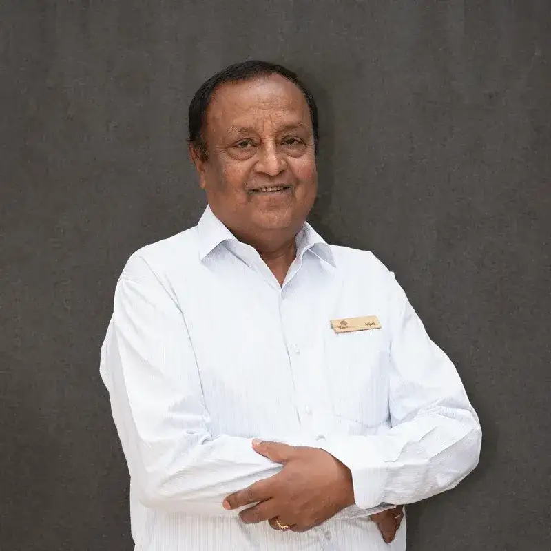 Anjani Kumar Singh photo