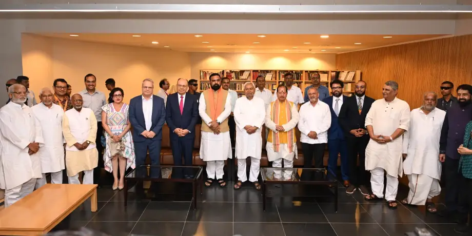 Latest at Bihar Museum 15