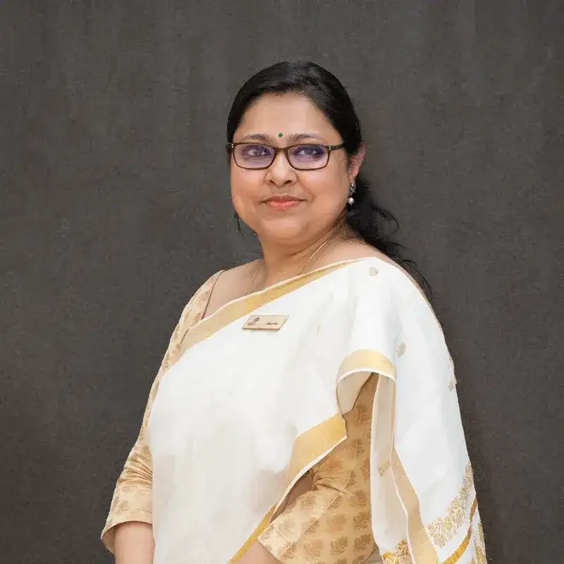 Moumita Ghosh photo