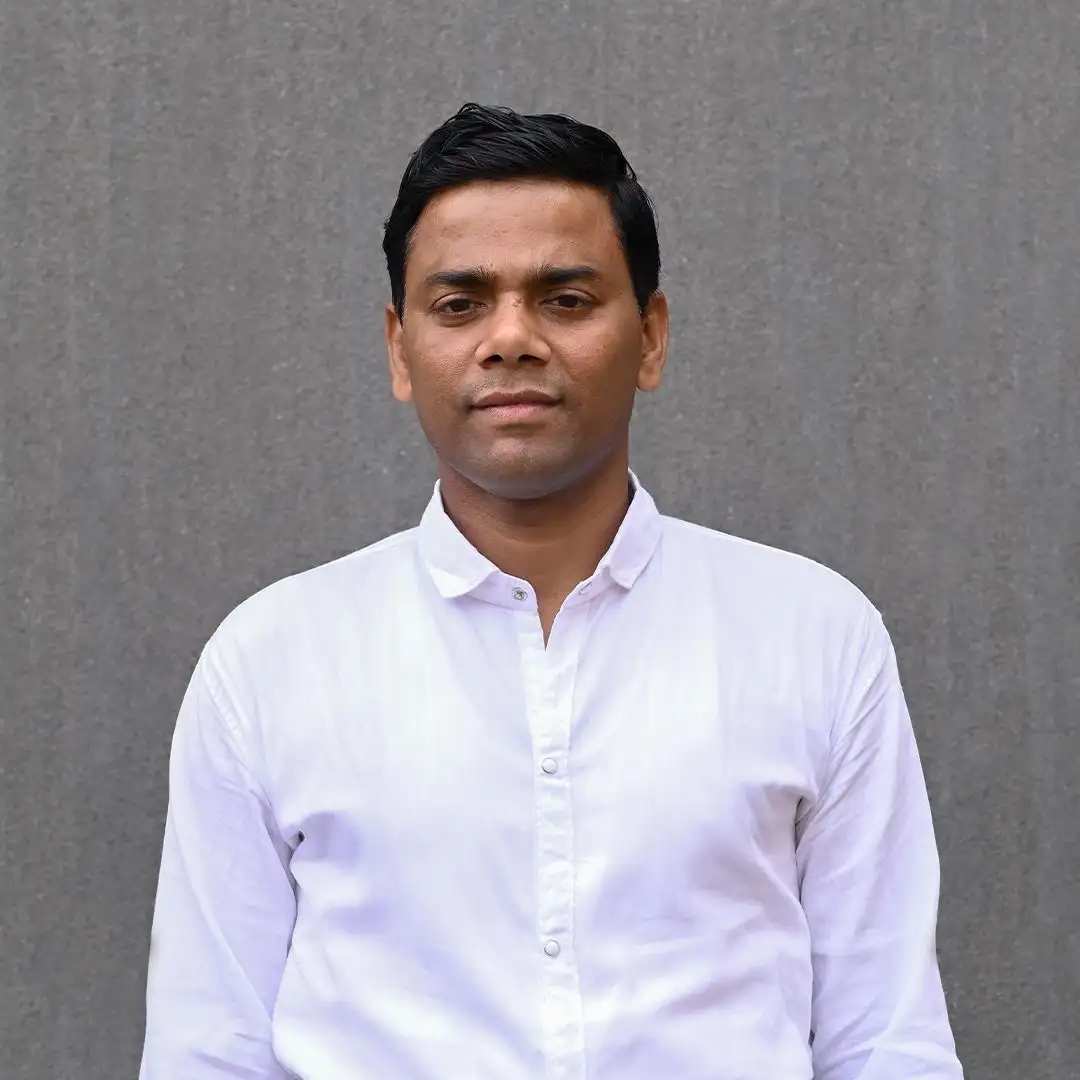 Pashupati Kumar Singh photo