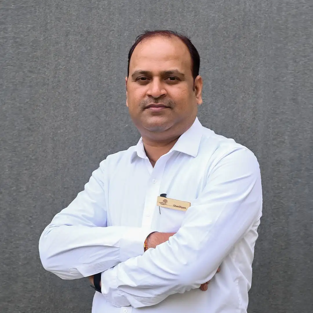 Ghan Shyam Singh photo