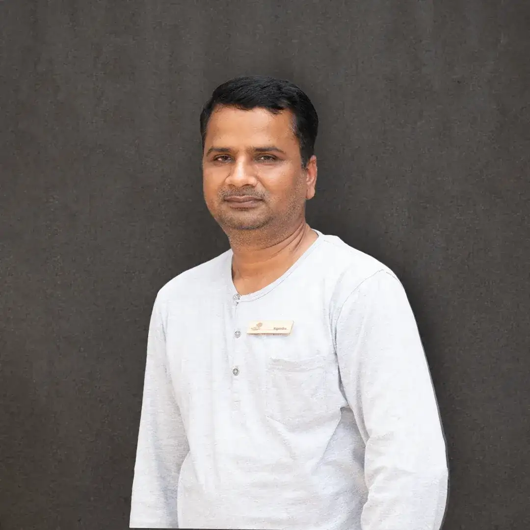 Yogendra Prasad Pal photo