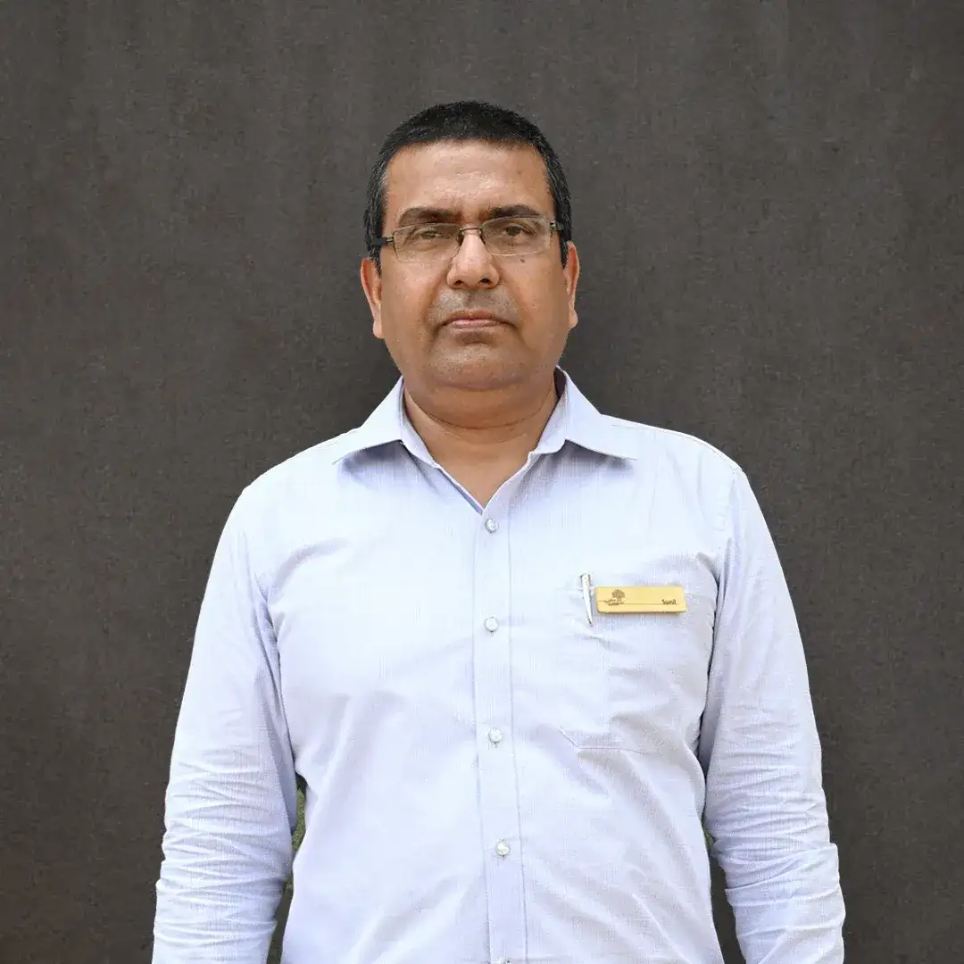 Dr. Sunil Kumar Jha photo